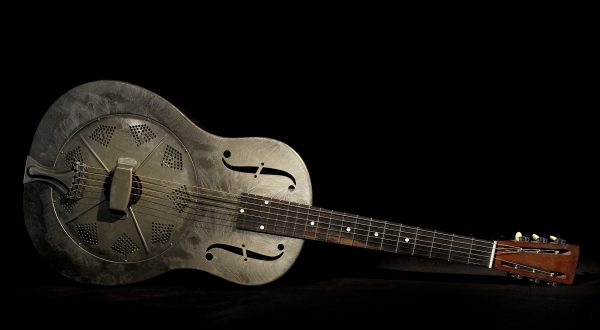 1938 Duolian – B•Fanatic Guitarworks